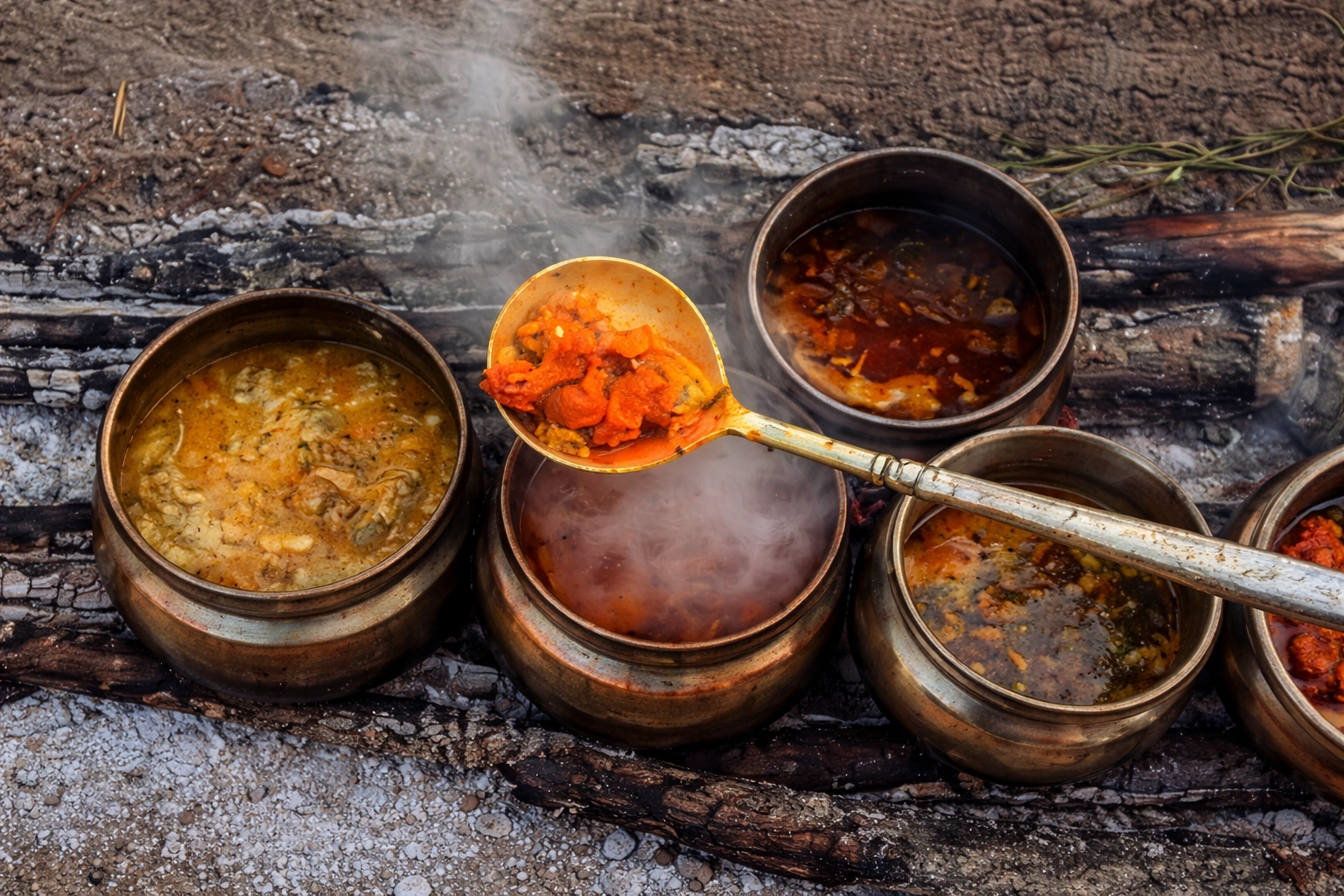 Ahdoos (Polo View, Lal Chowk)