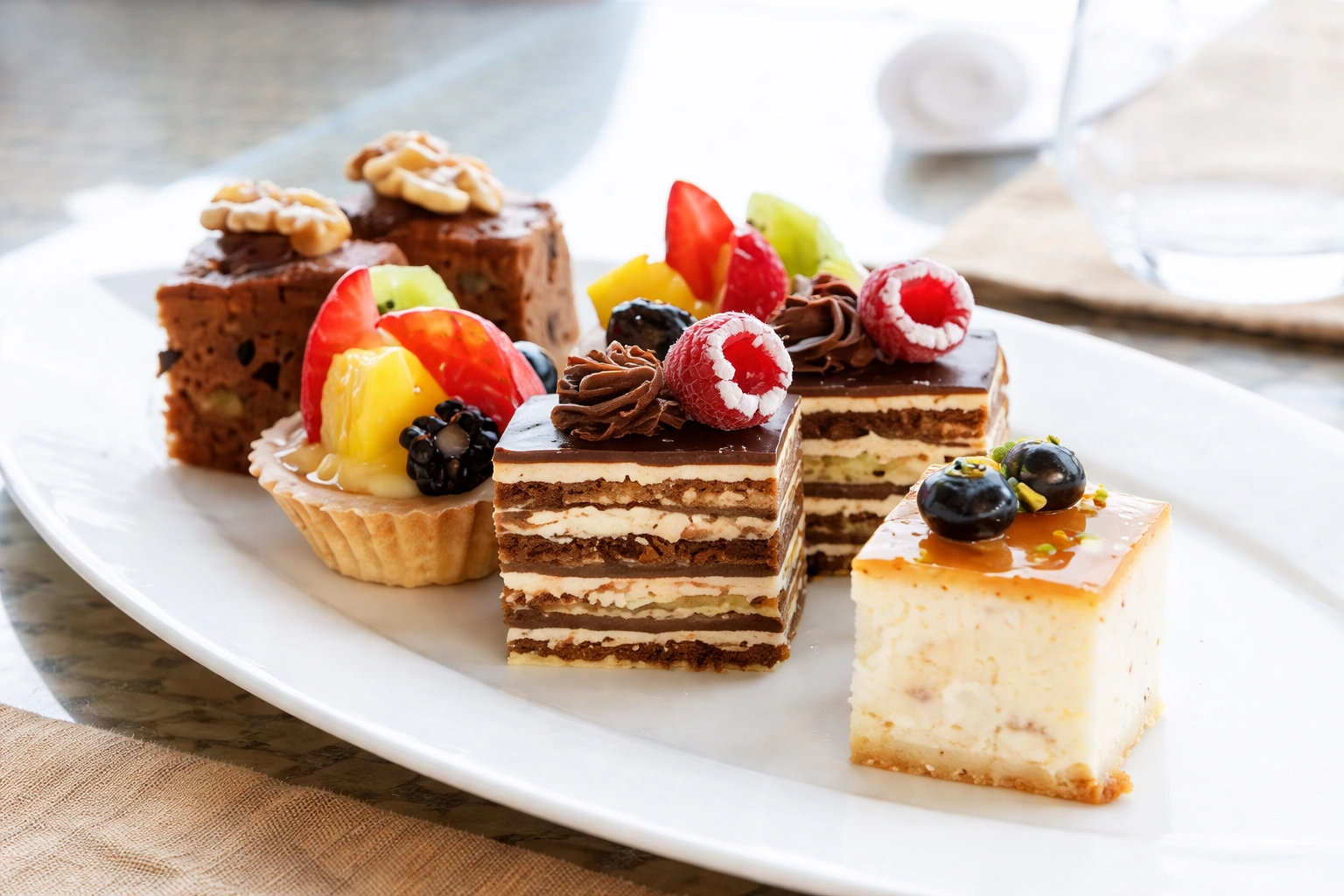 Le Delice (Boulevard Road)