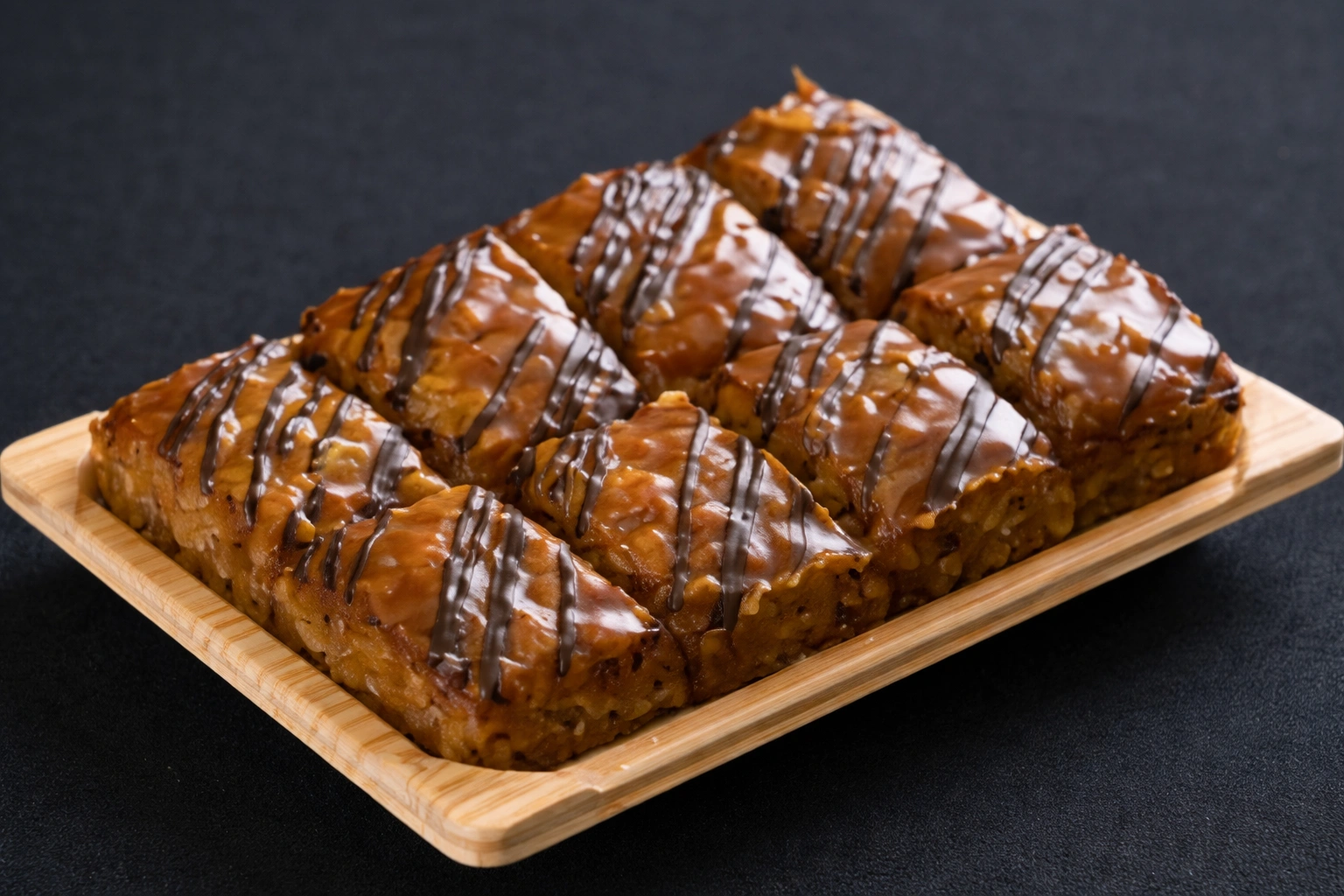 Moonlight Bakery (Walnut Fudge Famous)