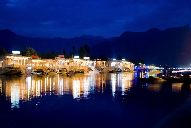 Srinagar Tour Packages